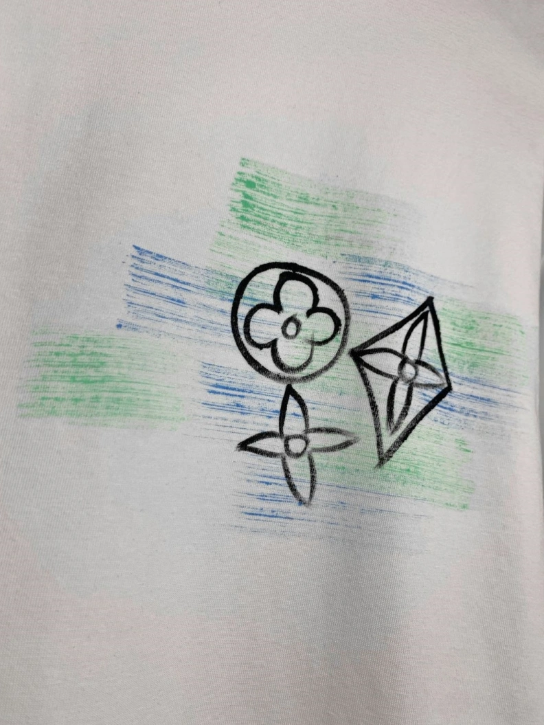 HighQuality LX T-Shirts 97324