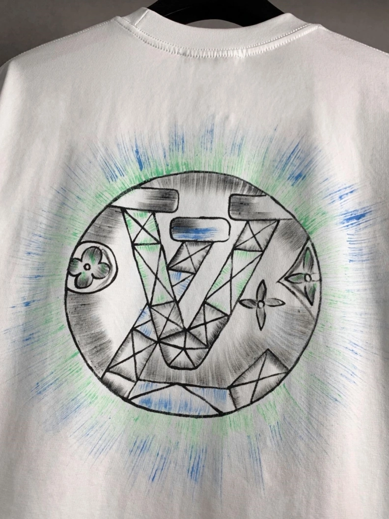 HighQuality LX T-Shirts 97324