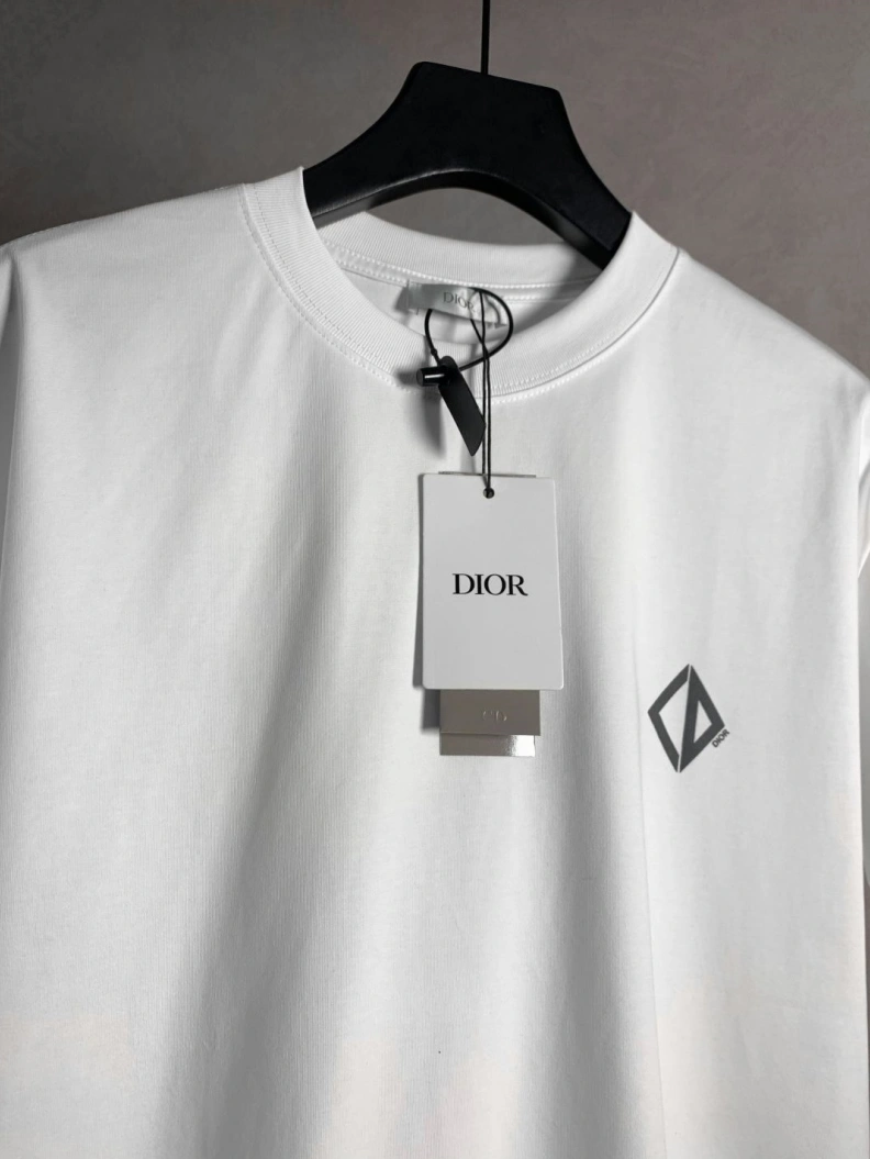 Dxxr T-Shirts Soft 94792