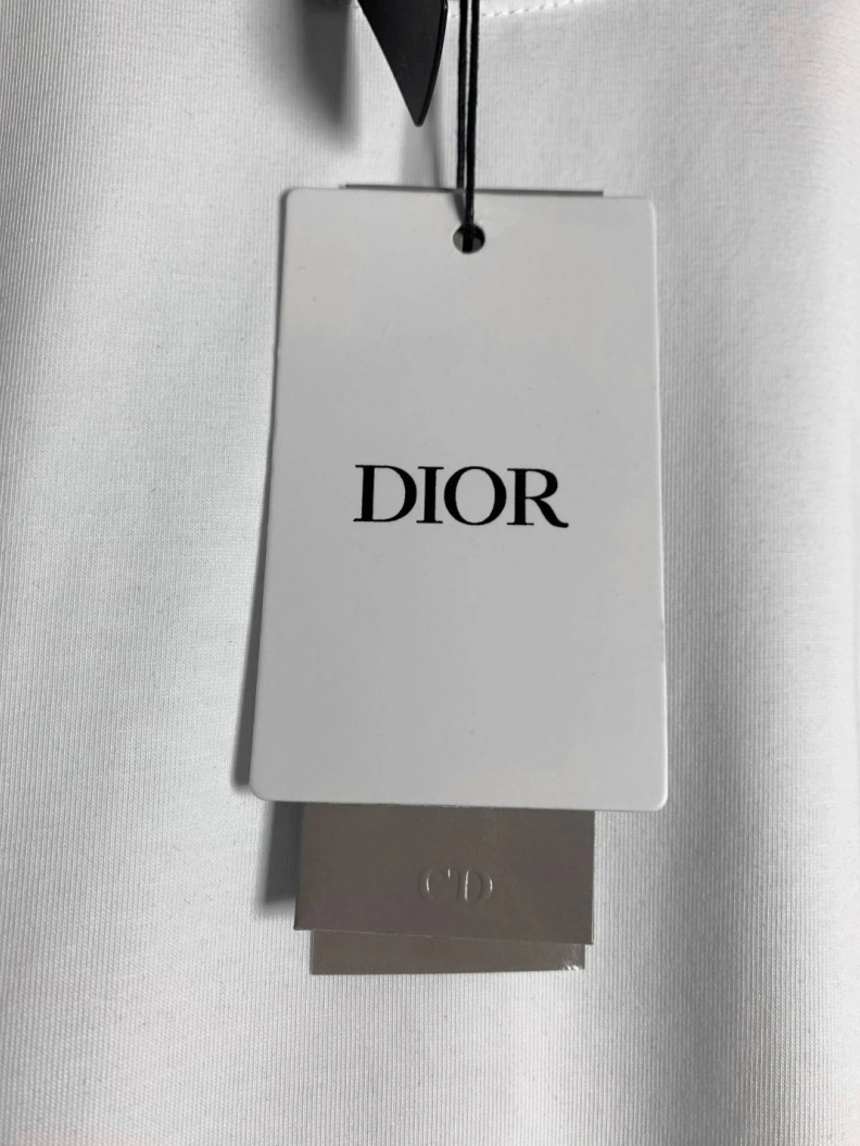 Dxxr T-Shirts Soft 94792