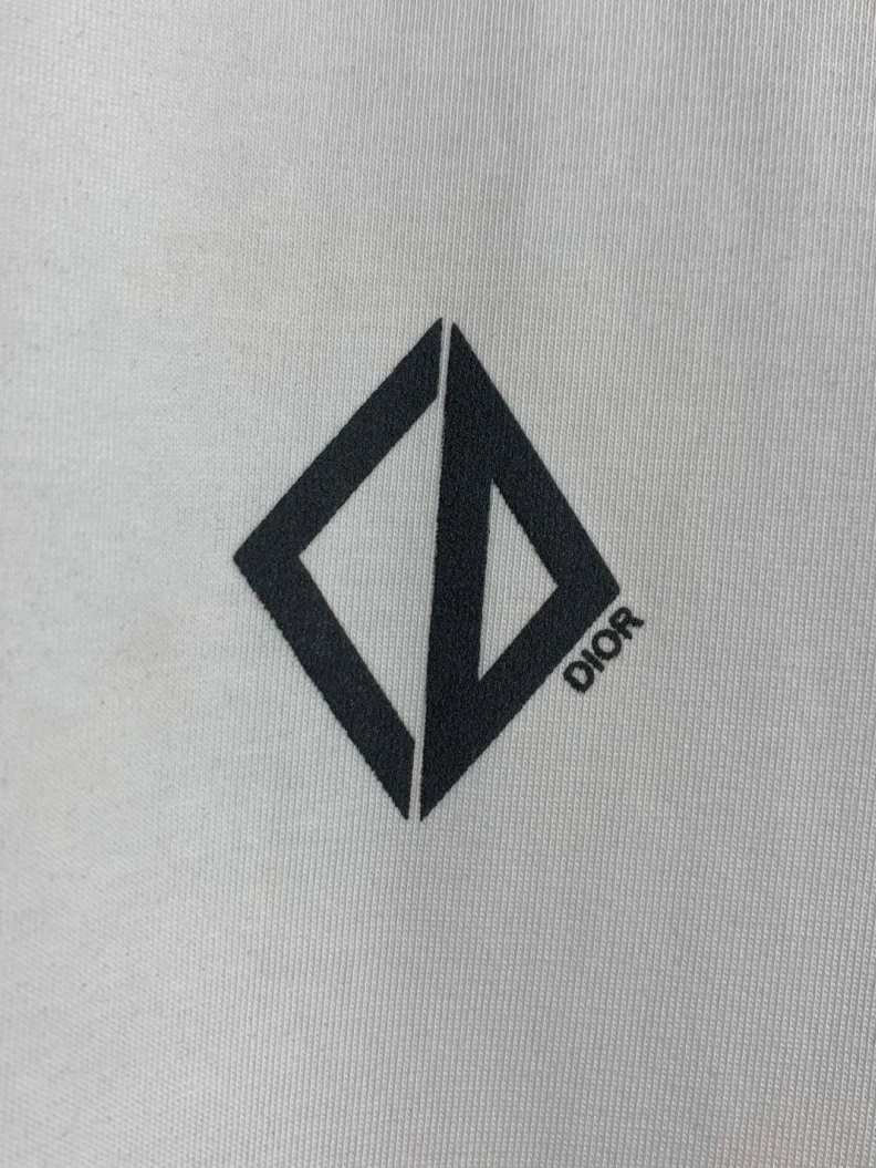 Dxxr T-Shirts Soft 94792