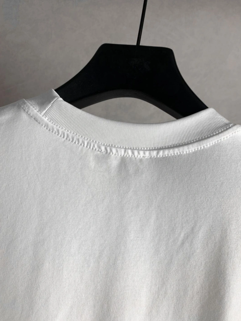 Dxxr T-Shirts Soft 94792