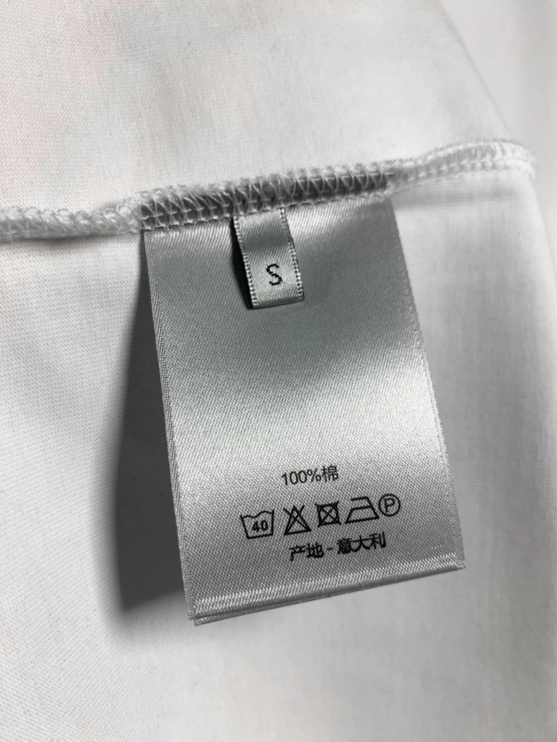 Dxxr T-Shirts Soft 94792