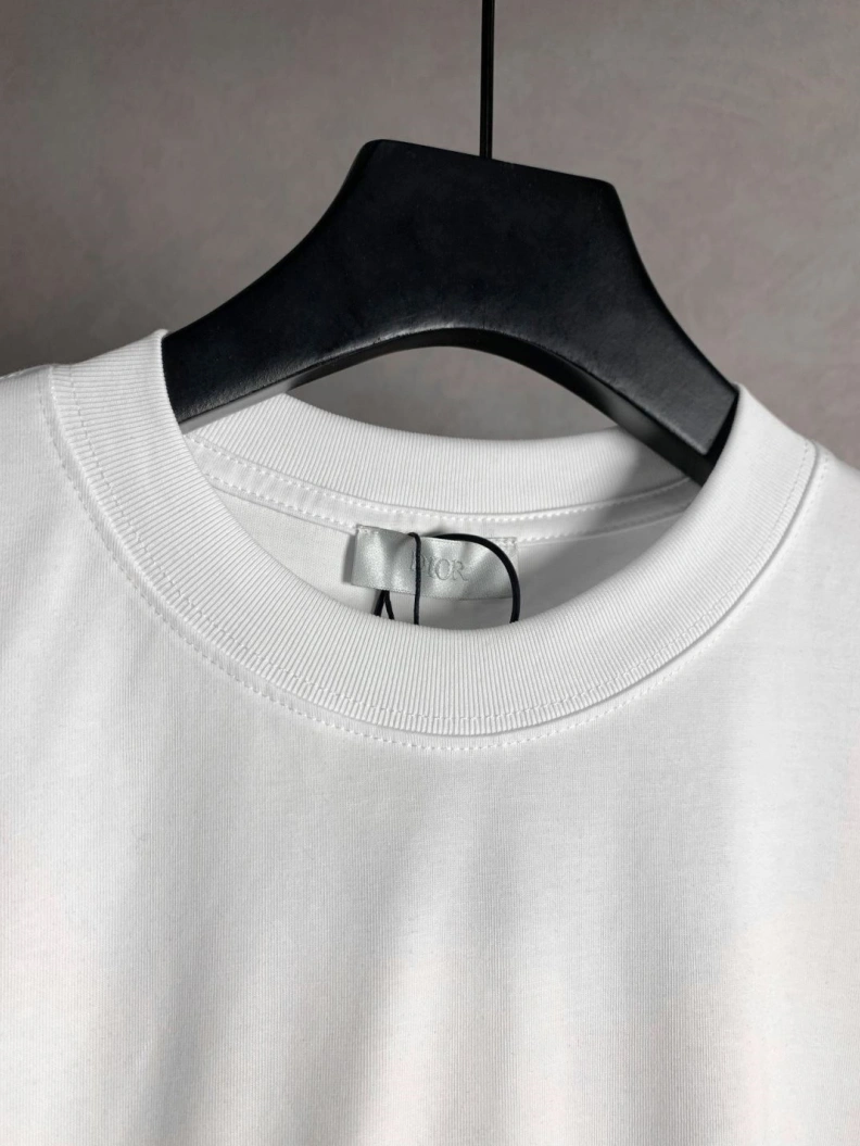 Dxxr T-Shirts Soft 94792