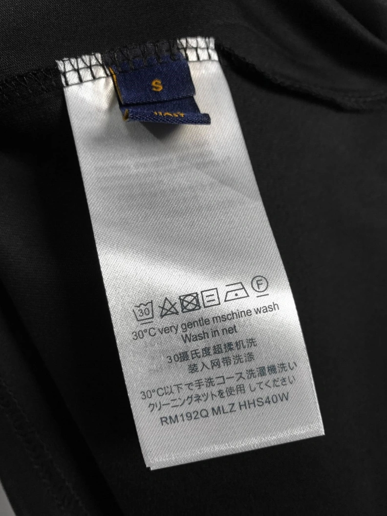 Soft LX T-Shirts 97323