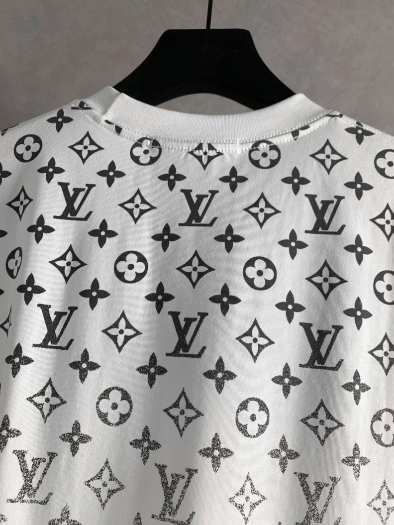LX T-Shirts UrbanStyle 97321