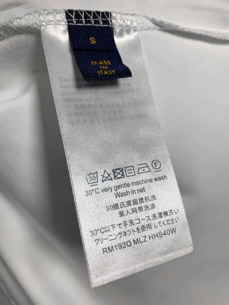 LX T-Shirts UrbanStyle 97321