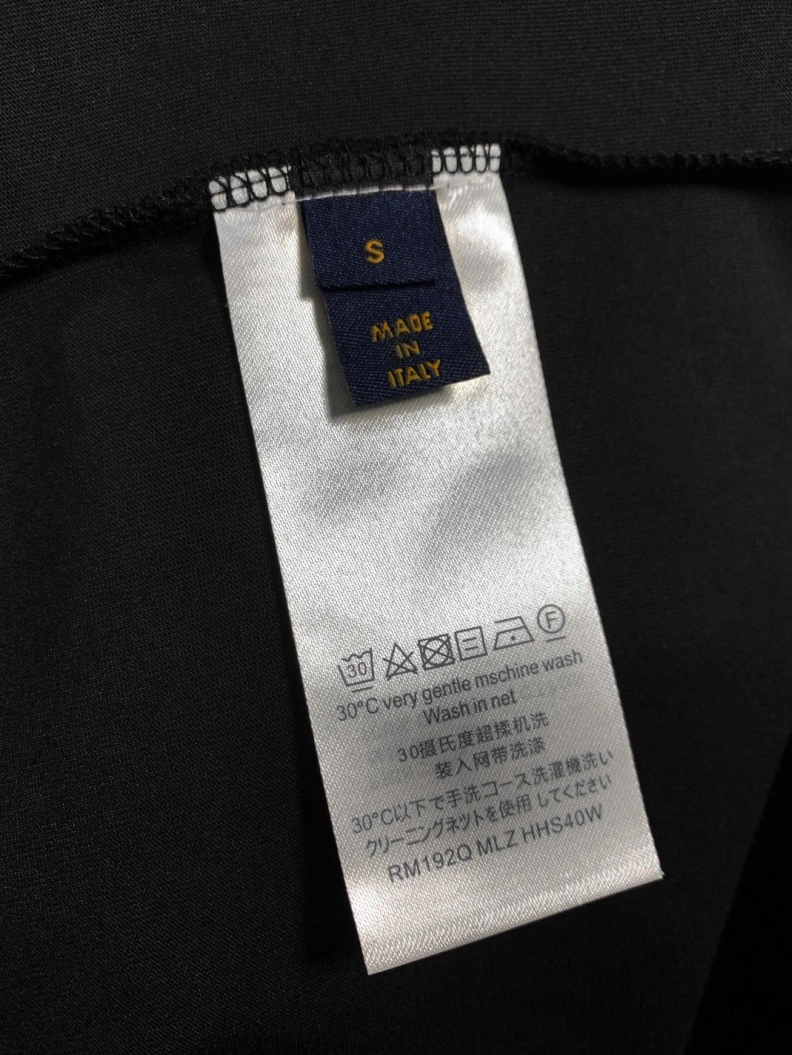 LX T-Shirts Modern 97319