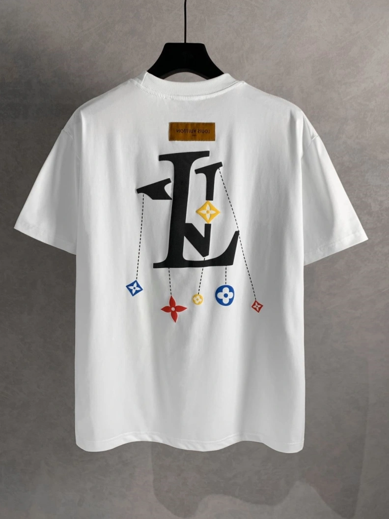 Stylish LX T-Shirts 97318