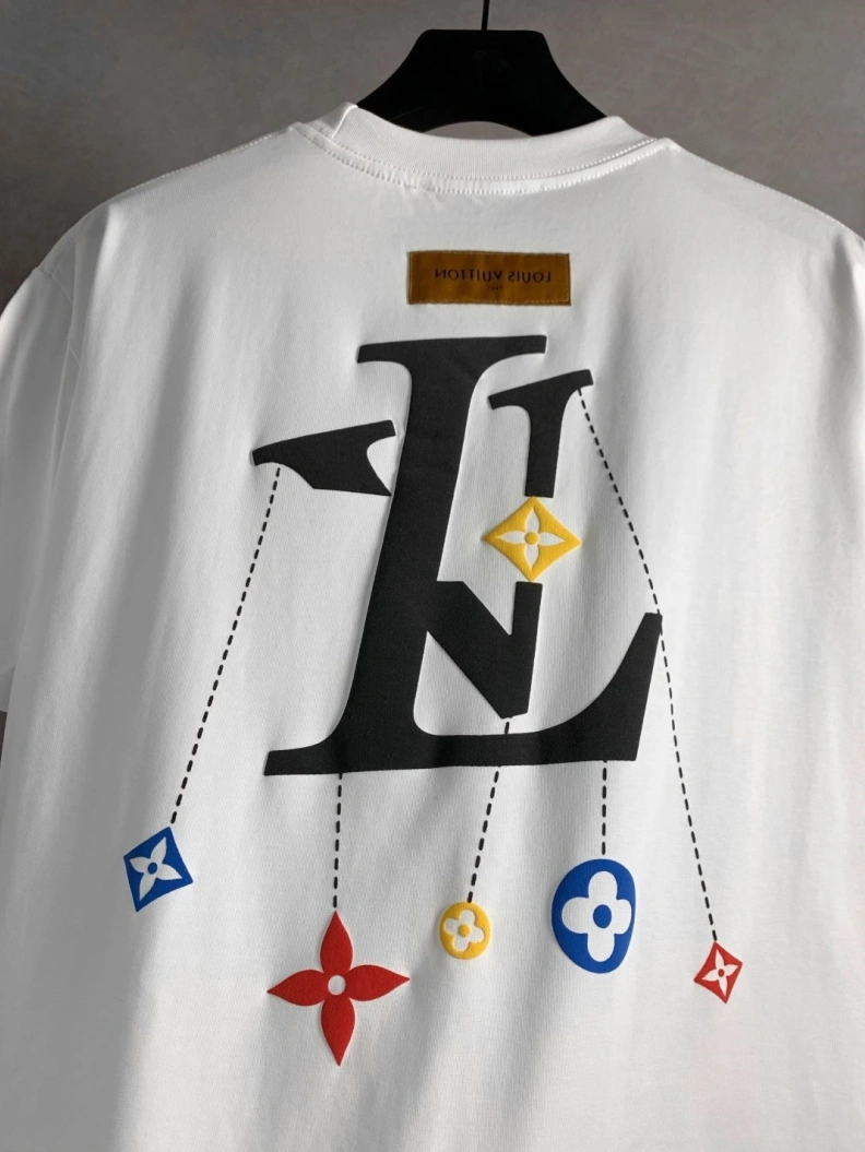 Stylish LX T-Shirts 97318