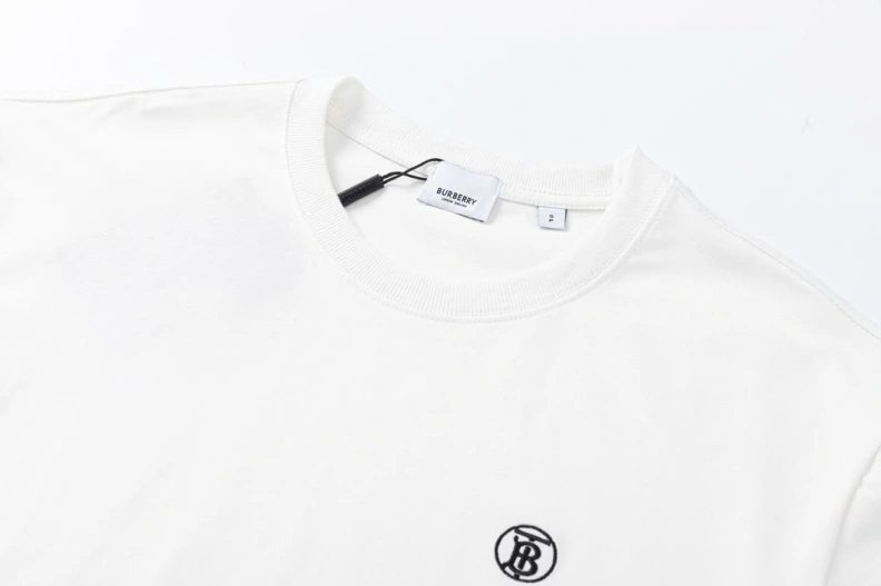 Bxrbxrry T-Shirts Breathable 92076