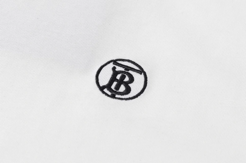 Bxrbxrry T-Shirts Breathable 92076
