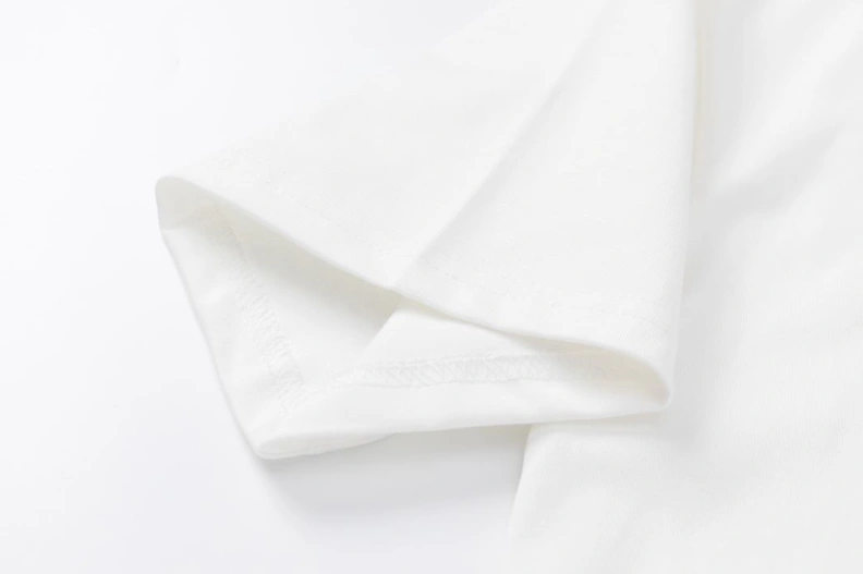 Bxrbxrry T-Shirts Breathable 92076