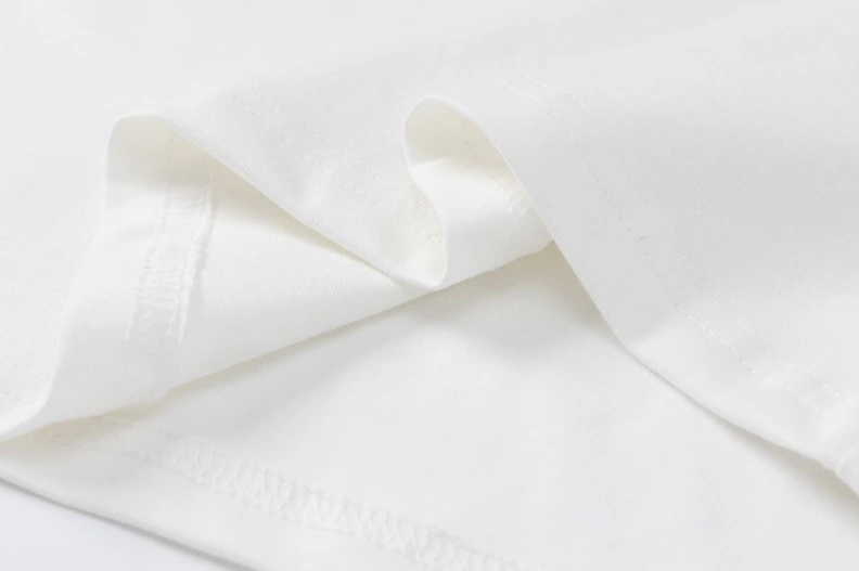 Bxrbxrry T-Shirts Breathable 92076