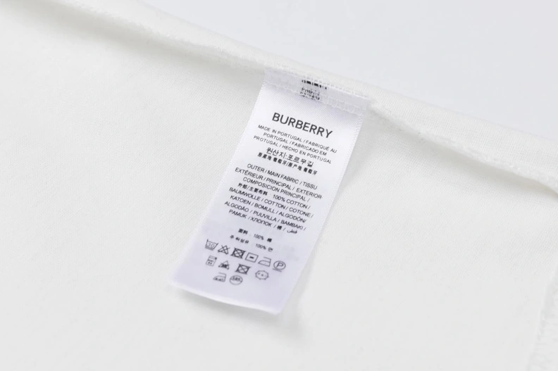 Bxrbxrry T-Shirts Breathable 92076