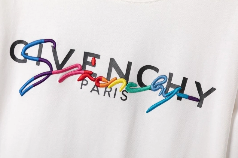 Gxvxnchy T-Shirts Unique 95416