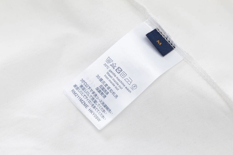 LX T-Shirts Classic 97313
