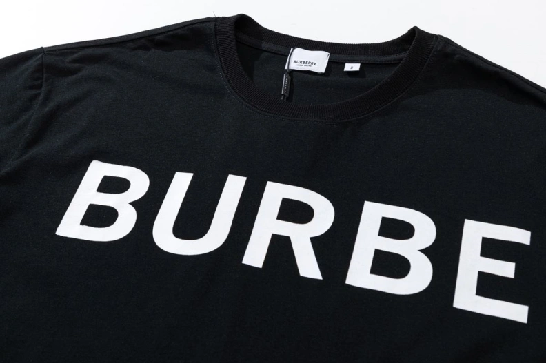 Bxrbxrry T-Shirts Stylish 92069