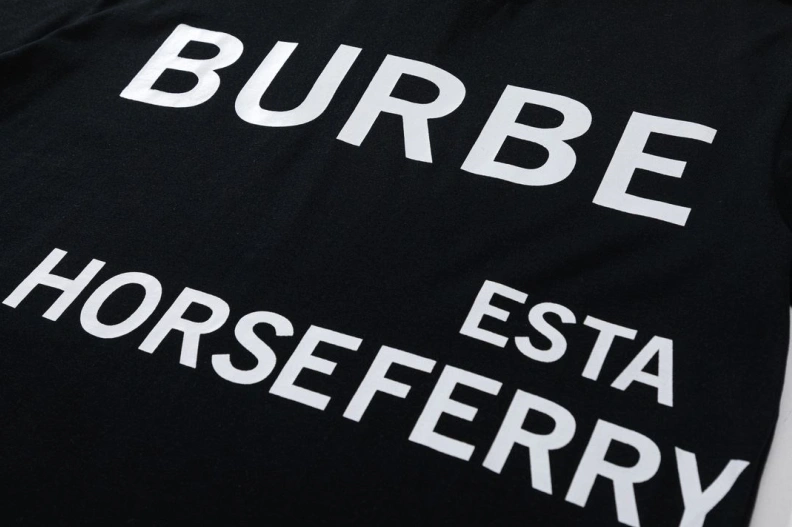 Bxrbxrry T-Shirts Stylish 92069