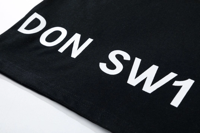 Bxrbxrry T-Shirts Stylish 92069