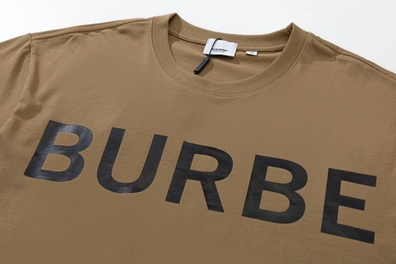 Bxrbxrry T-Shirts DailyWear 92133