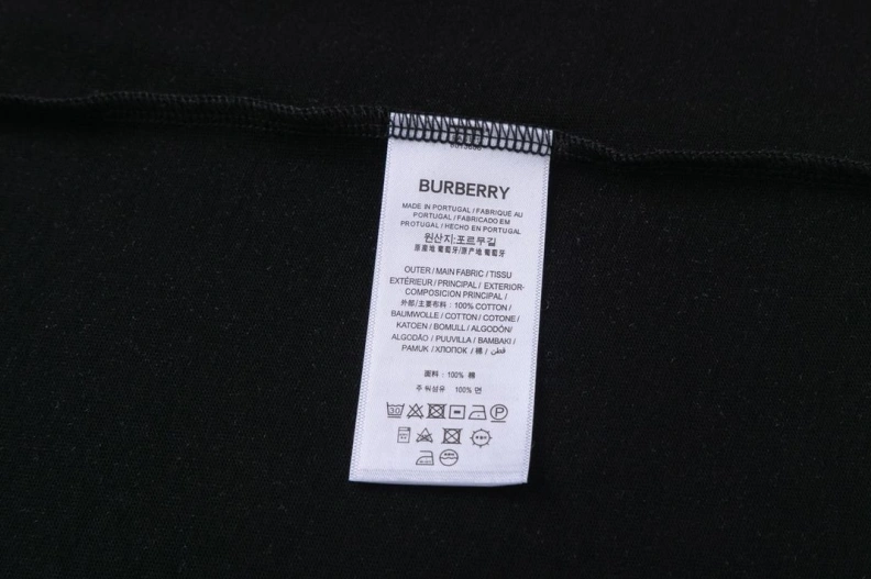 Bxrbxrry T-Shirts StreetReady 92062