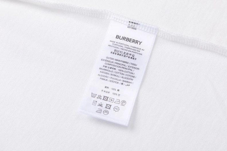 HighQuality Bxrbxrry T-Shirts 92078