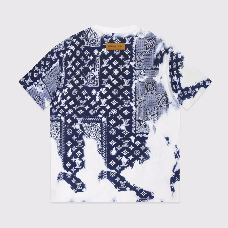 LX T-Shirts Trendy 97312
