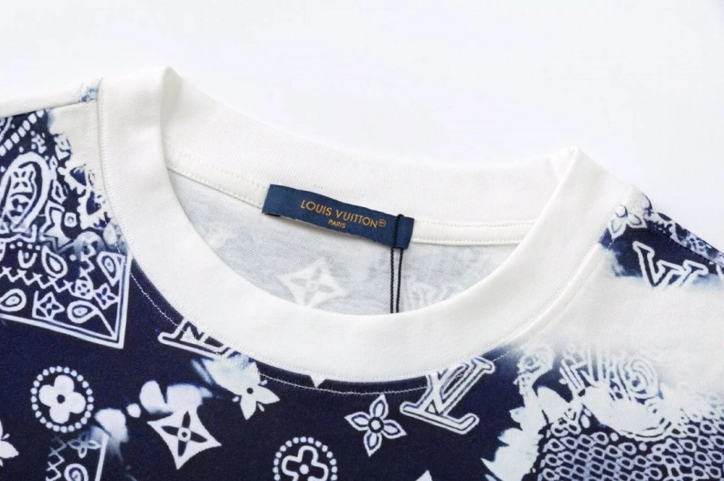 LX T-Shirts Trendy 97312