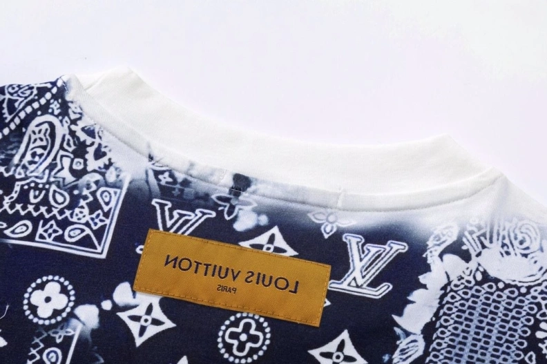 LX T-Shirts Trendy 97312