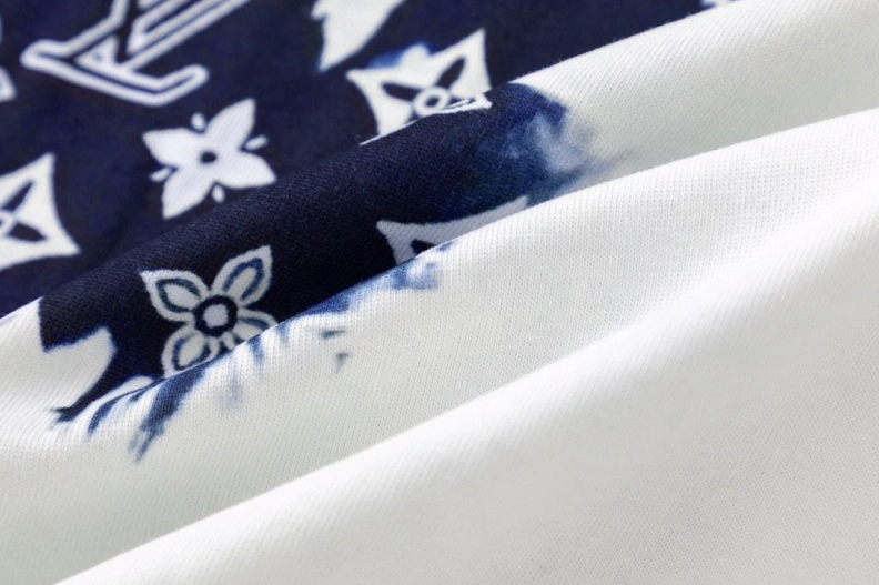 LX T-Shirts Trendy 97312