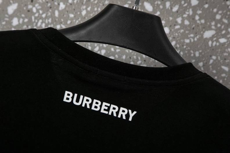 Modern Bxrbxrry T-Shirts 92072