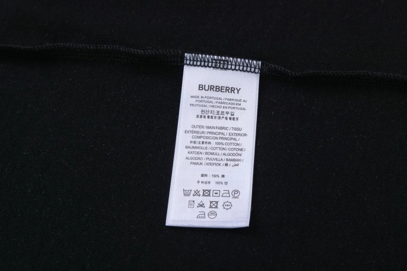 Bxrbxrry T-Shirts Sophisticated 92084