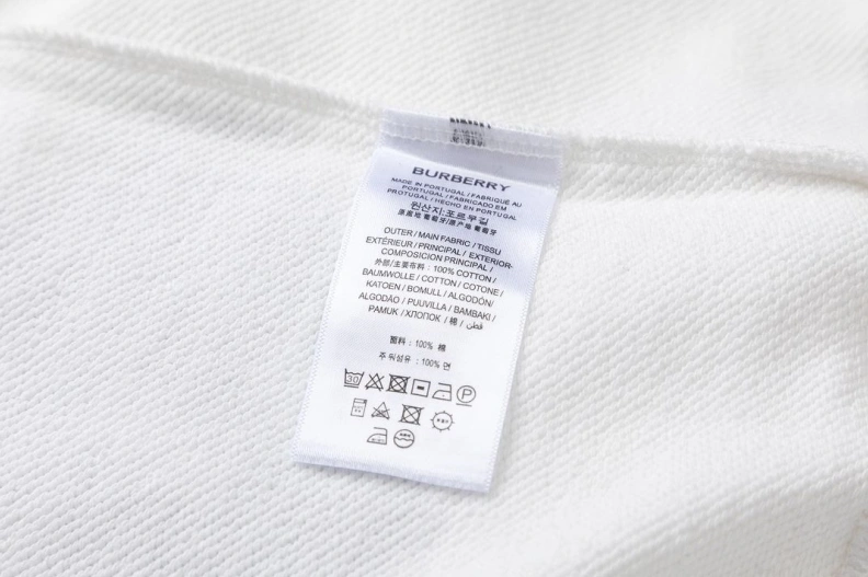 Bxrbxrry T-Shirts Classic 92073