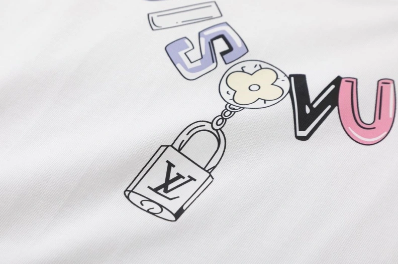 Versatile LX T-Shirts 97311