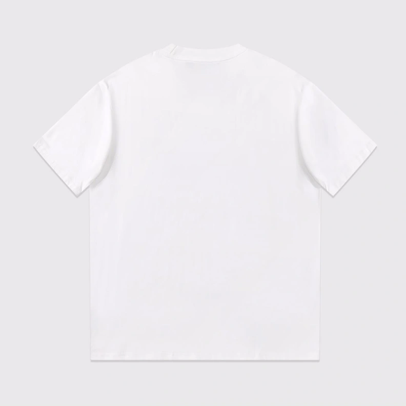 Vibrant Bxrbxrry T-Shirts 92077