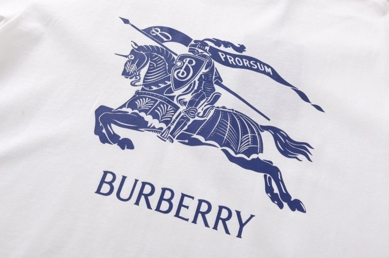 Vibrant Bxrbxrry T-Shirts 92077