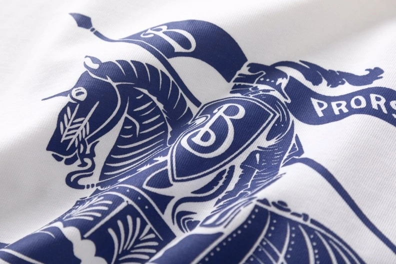 Vibrant Bxrbxrry T-Shirts 92077