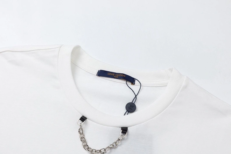 LX T-Shirts EasyMatch 97309