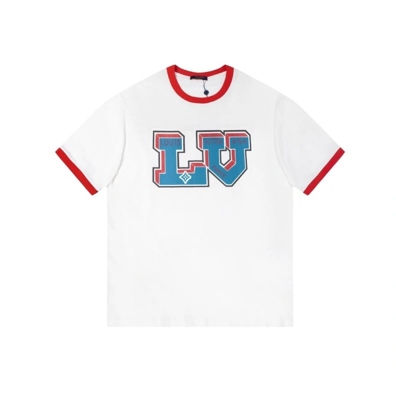Vibrant LX T-Shirts 97310