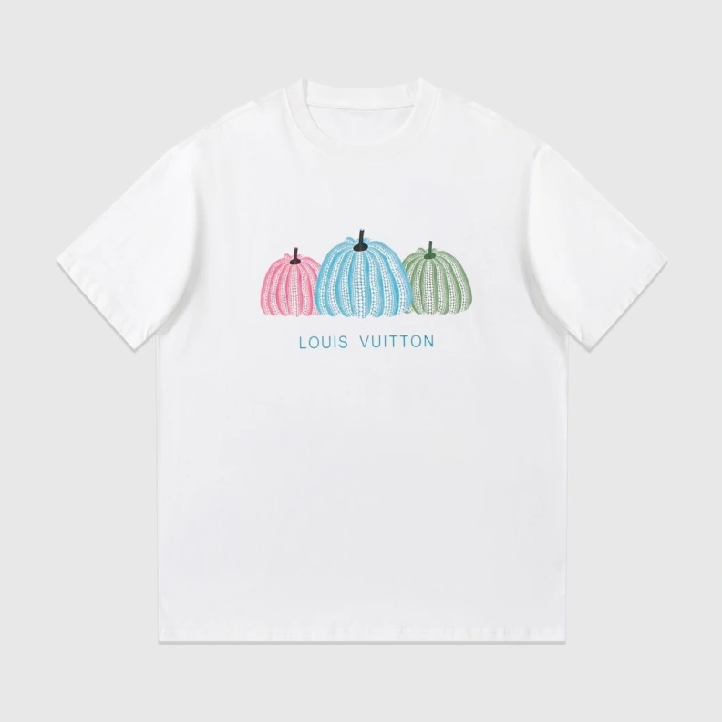 LX T-Shirts Vibrant 97303