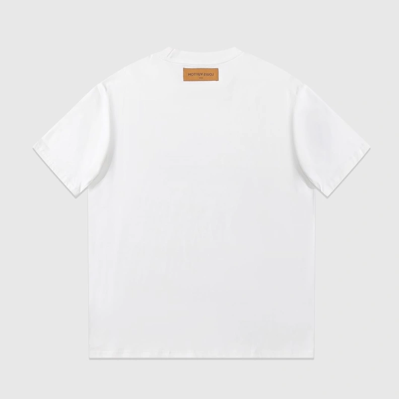 LX T-Shirts Vibrant 97303