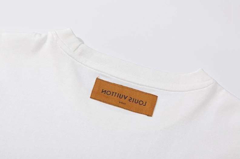 LX T-Shirts Vibrant 97303