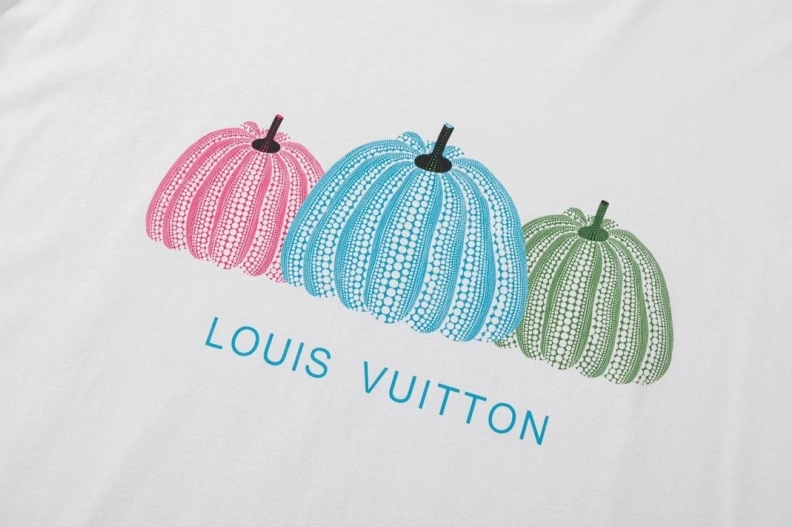 LX T-Shirts Vibrant 97303