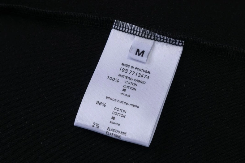 Minimalist Gxvxnchy T-Shirts 95400
