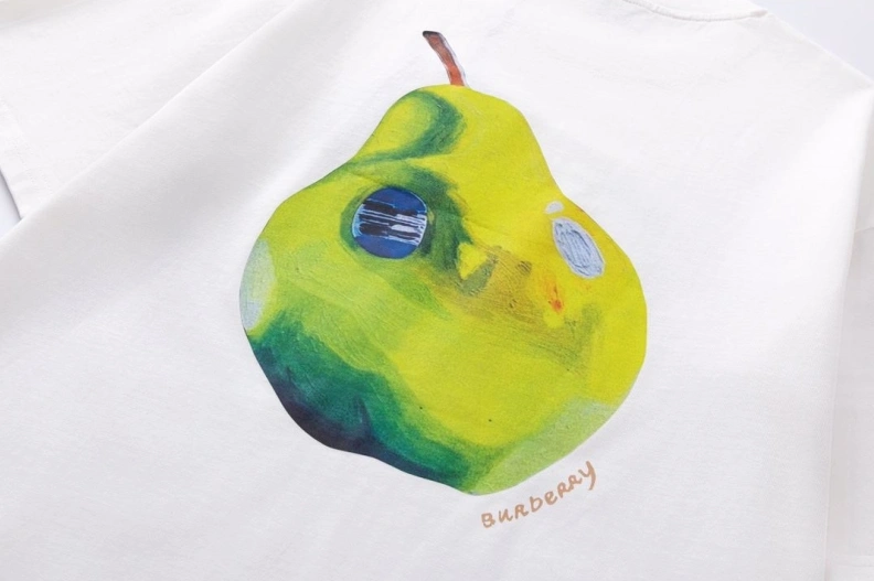 Minimalist Bxrbxrry T-Shirts 92086