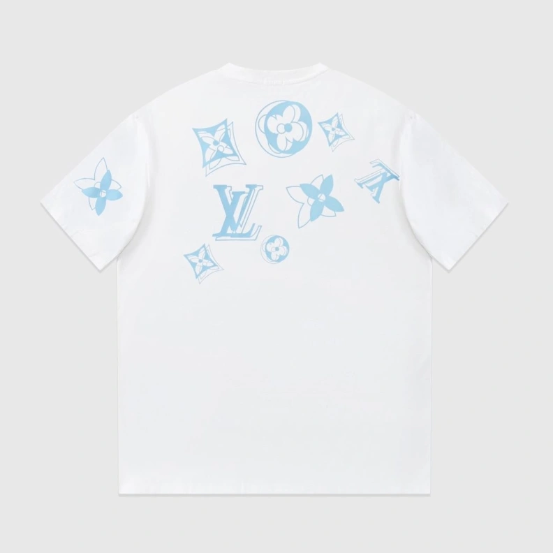 LX T-Shirts Minimalist 97302
