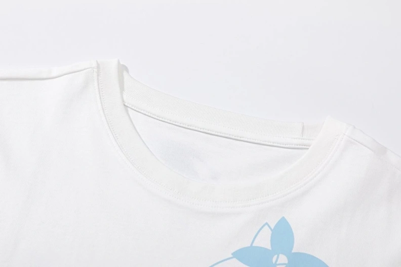 LX T-Shirts Minimalist 97302