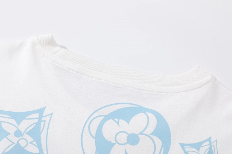 LX T-Shirts Minimalist 97302