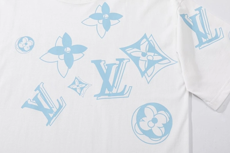 LX T-Shirts Minimalist 97302